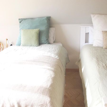 Bed and Breakfast The Old Vicarage Studio Amberley Экстерьер фото