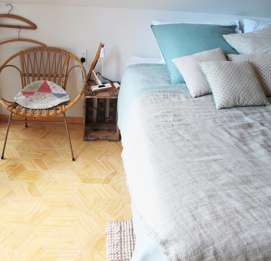 Bed and Breakfast The Old Vicarage Studio Amberley Экстерьер фото