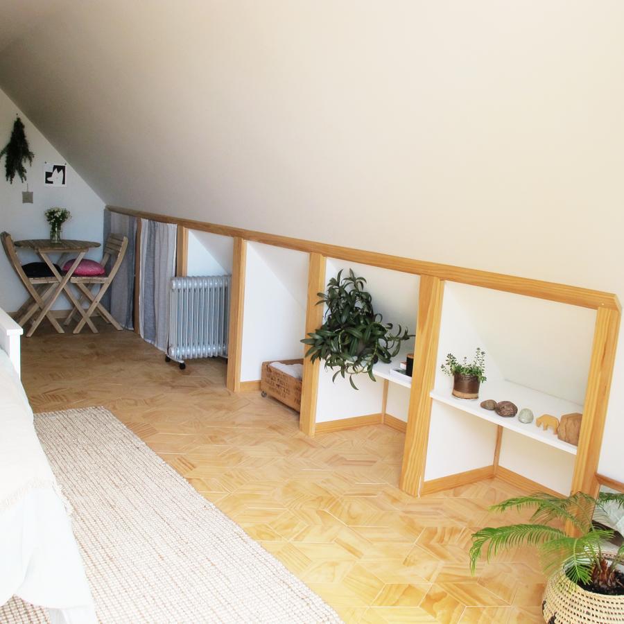 Bed and Breakfast The Old Vicarage Studio Amberley Экстерьер фото