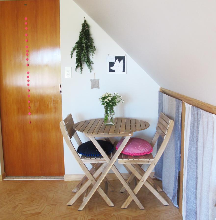 Bed and Breakfast The Old Vicarage Studio Amberley Экстерьер фото