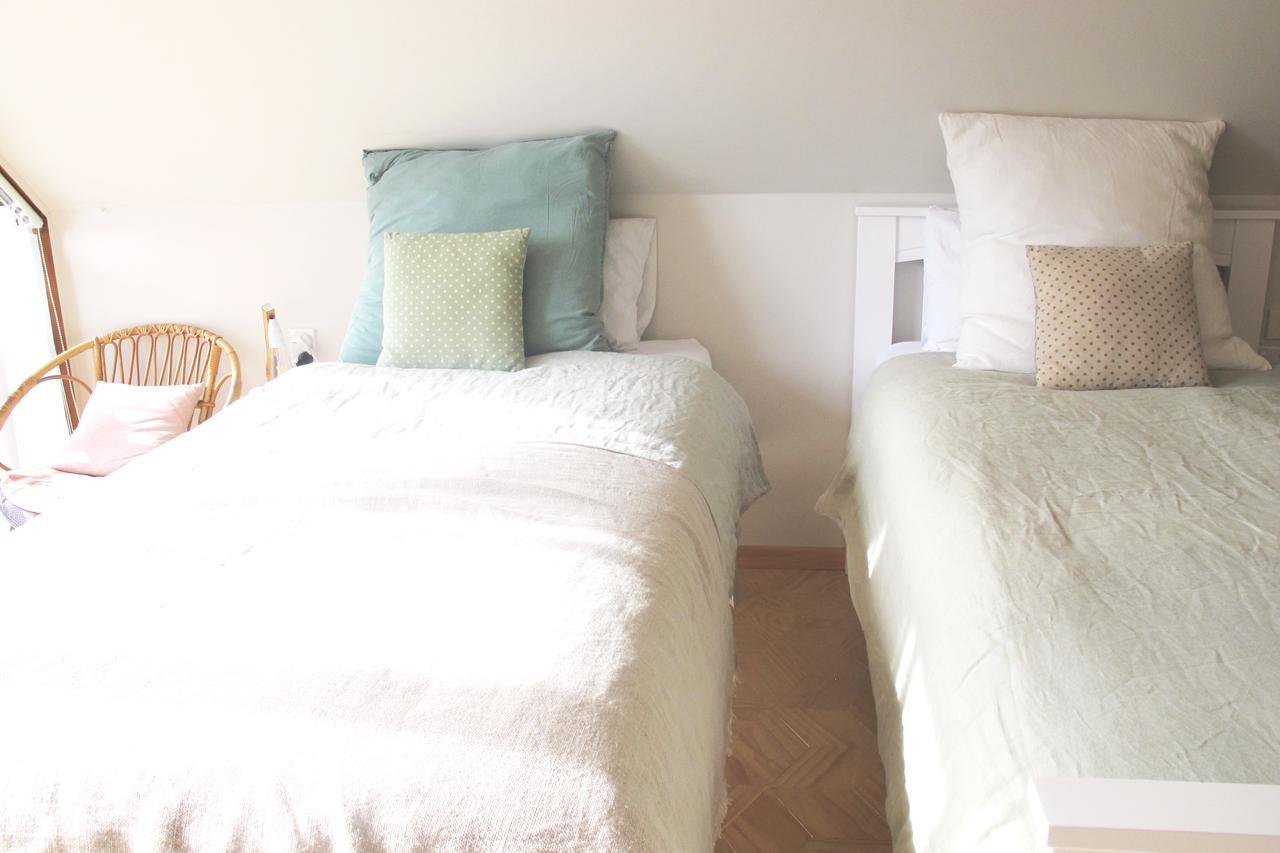 Bed and Breakfast The Old Vicarage Studio Amberley Экстерьер фото